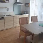 Apartmán Im Gruenen By Interhome *