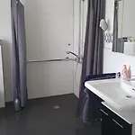 Apartmán Im Gruenen By Interhome Steinfurt