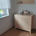 Apartmán Im Gruenen By Interhome Steinfurt