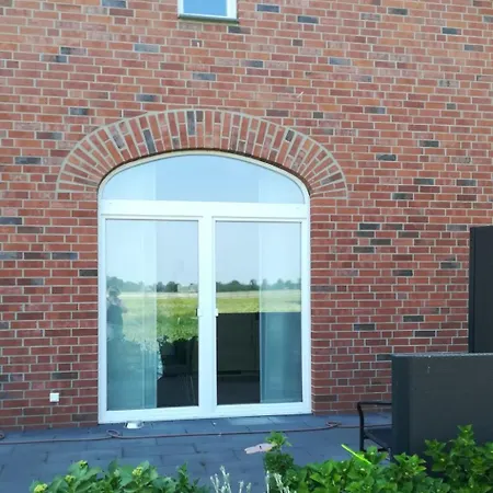 Im Gruenen By Interhome Steinfurt