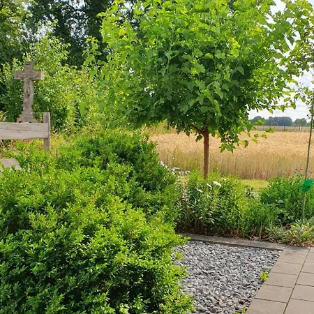 Im Gruenen By Interhome *