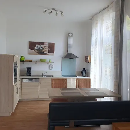 Im Gruenen By Interhome Steinfurt