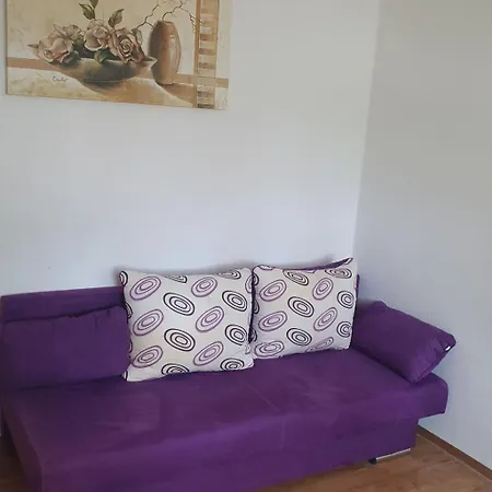 Apartment Im Gruenen By Interhome Steinfurt