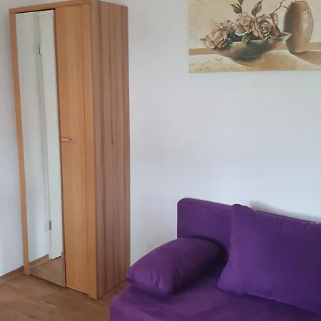 Im Gruenen By Interhome * Steinfurt