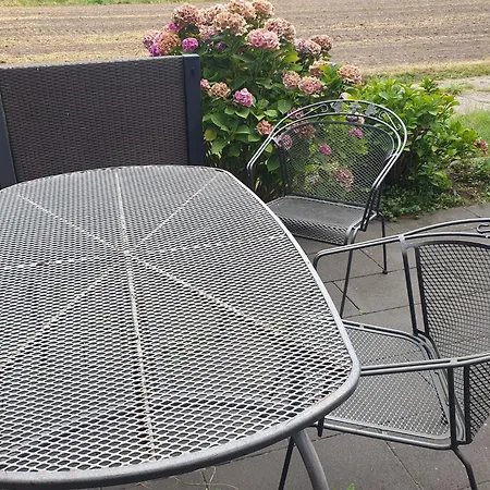 Im Gruenen By Interhome Apartment Steinfurt