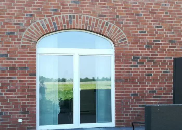 Im Gruenen By Interhome Steinfurt