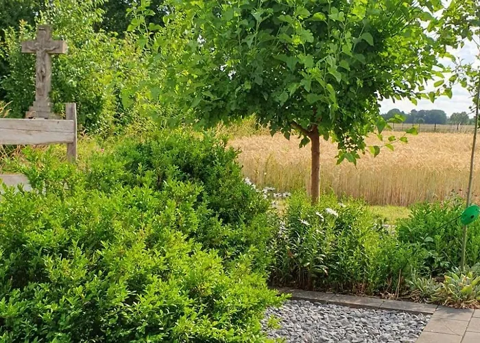 Im Gruenen By Interhome *