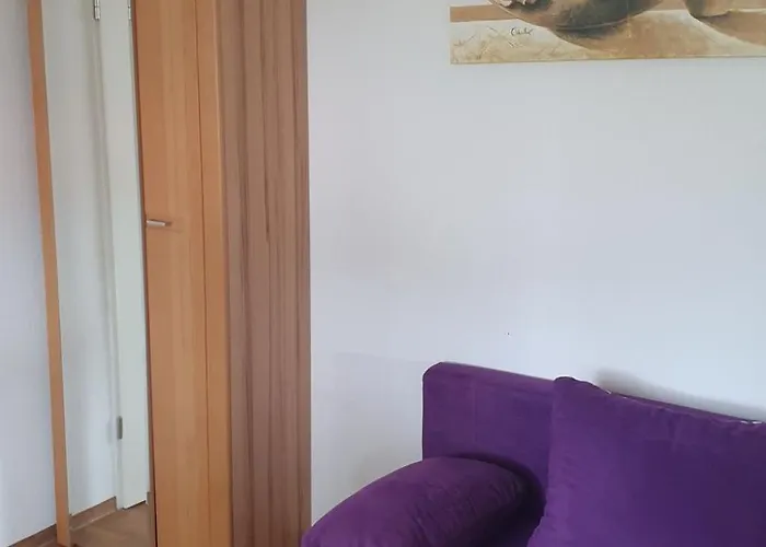 Im Gruenen By Interhome * Steinfurt